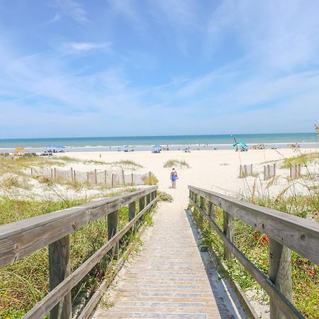 Ocean Village Club Q23 Saint Augustine Eksteriør billede