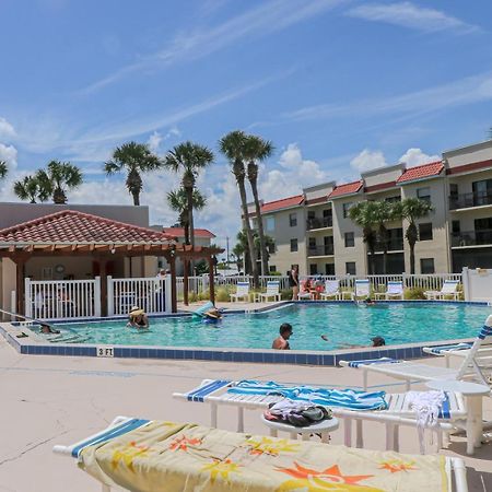Ocean Village Club Q23 Saint Augustine Eksteriør billede