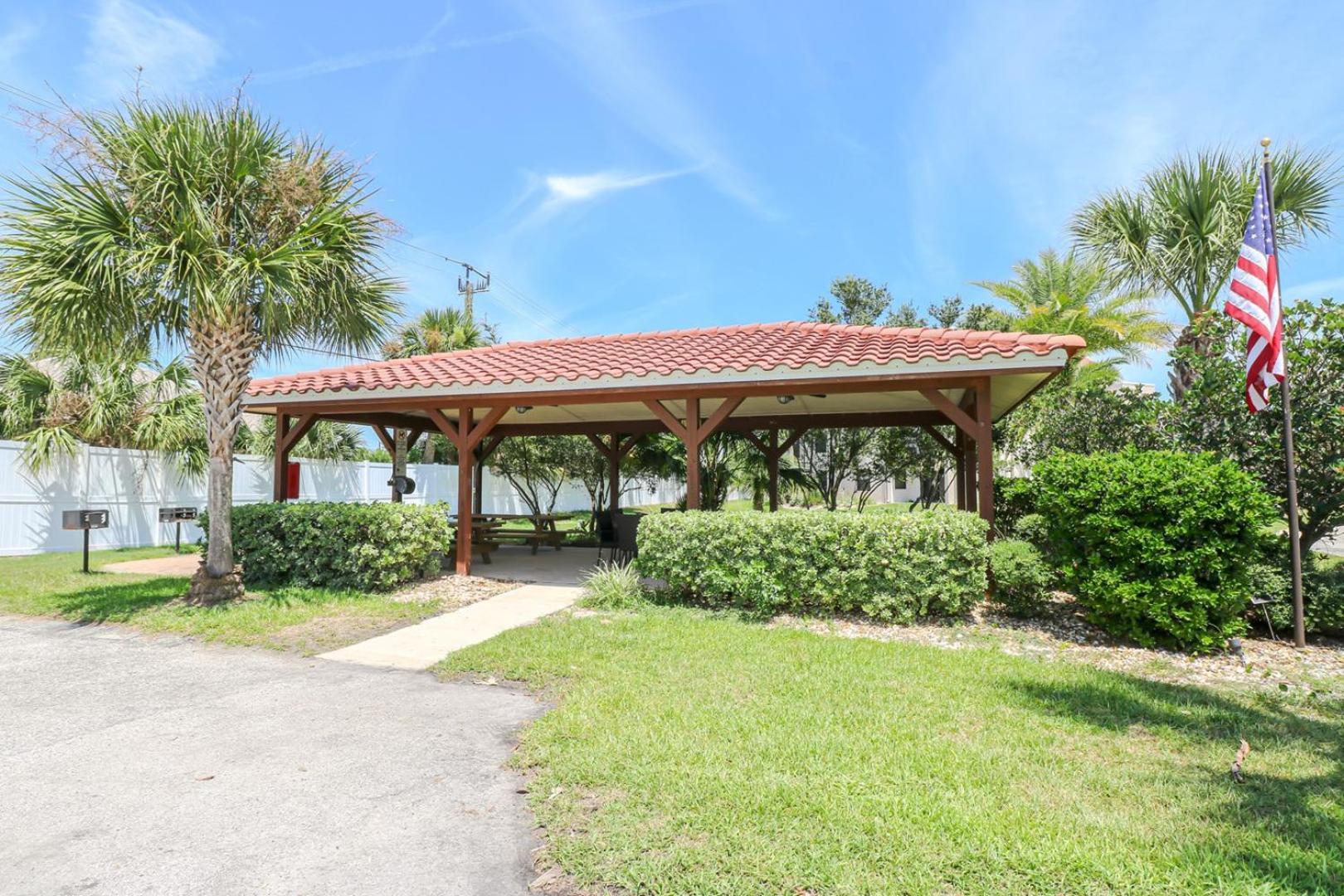 Ocean Village Club Q23 Saint Augustine Eksteriør billede