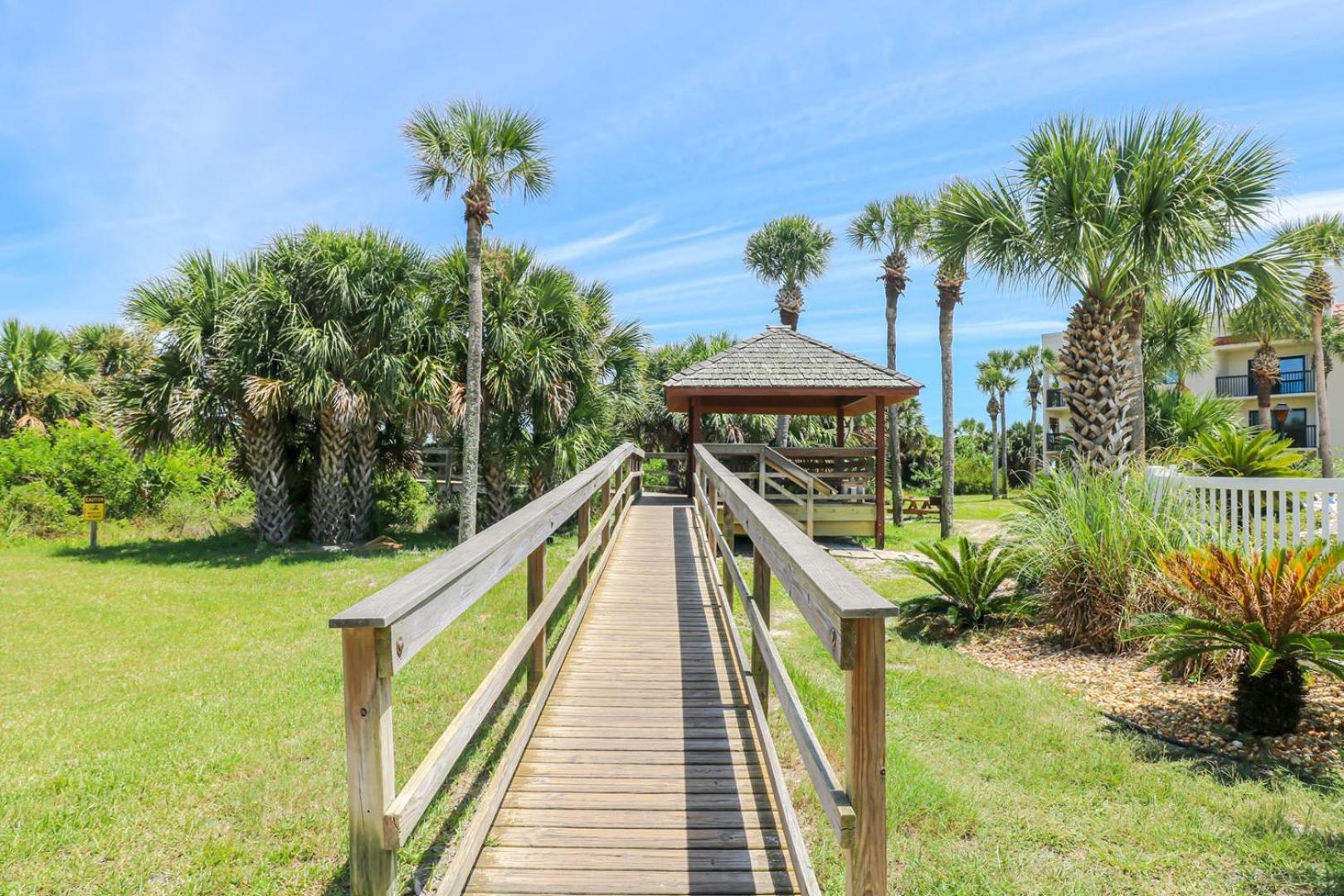Ocean Village Club Q23 Saint Augustine Eksteriør billede