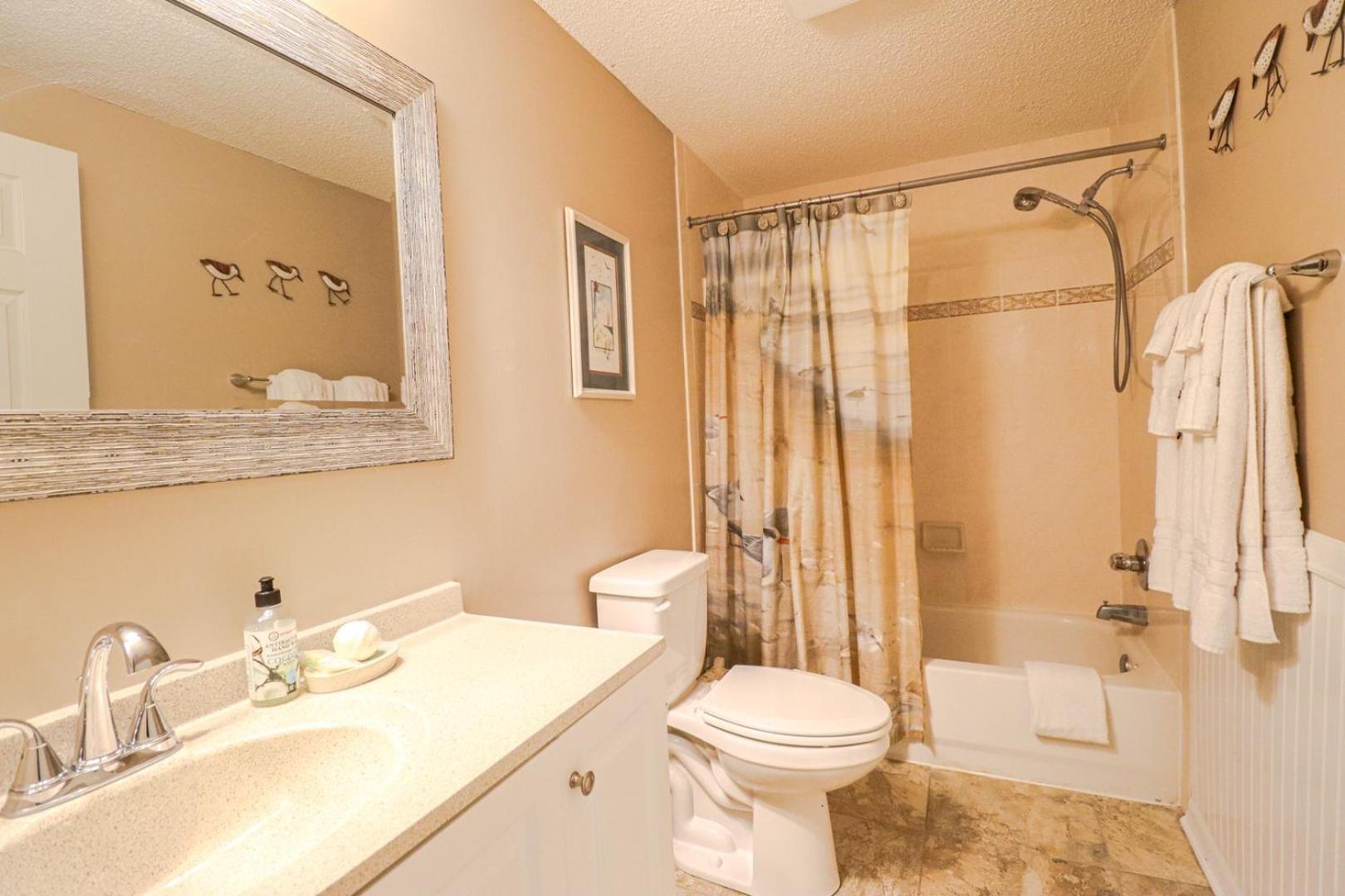 Ocean Village Club Q23 Saint Augustine Eksteriør billede