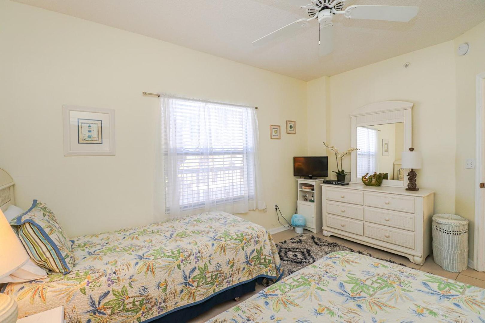 Ocean Village Club Q23 Saint Augustine Eksteriør billede