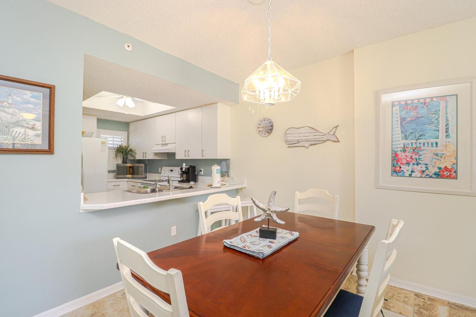 Ocean Village Club Q23 Saint Augustine Eksteriør billede
