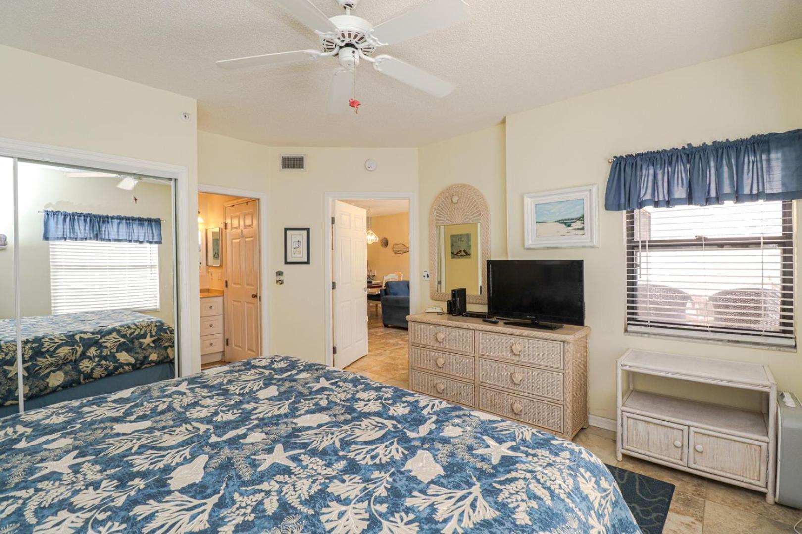Ocean Village Club Q23 Saint Augustine Eksteriør billede
