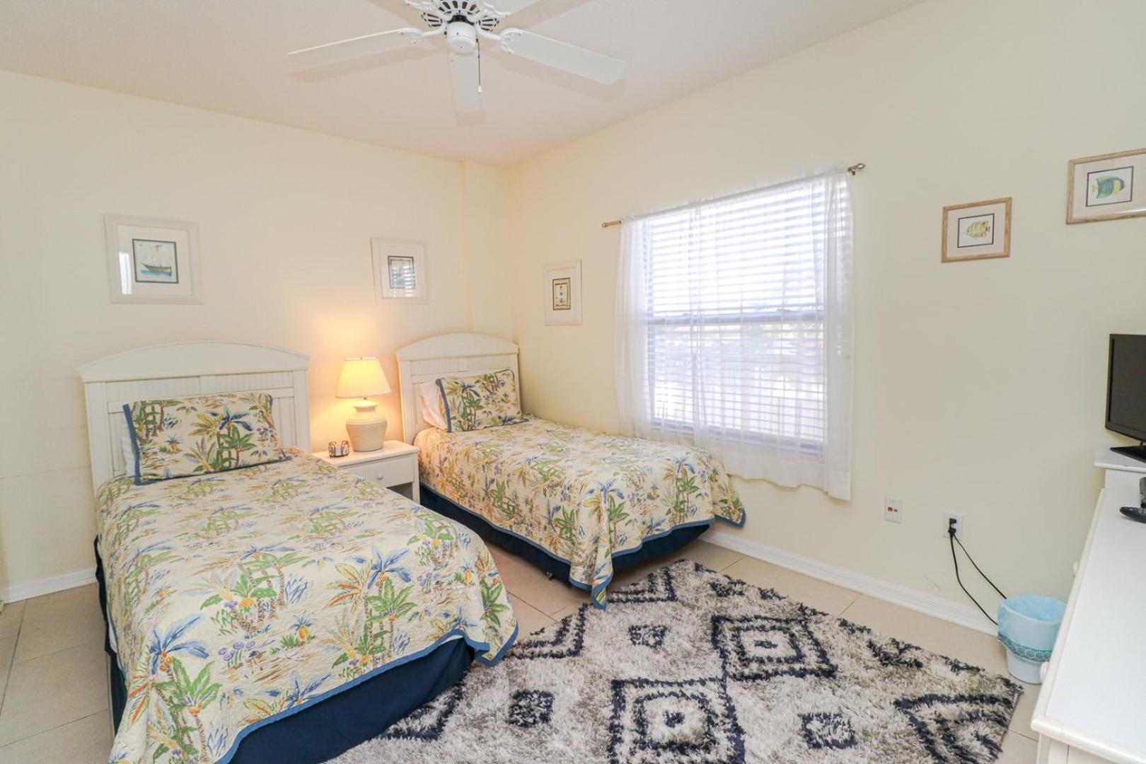 Ocean Village Club Q23 Saint Augustine Eksteriør billede