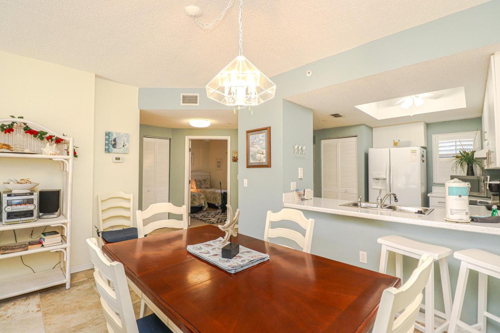 Ocean Village Club Q23 Saint Augustine Eksteriør billede