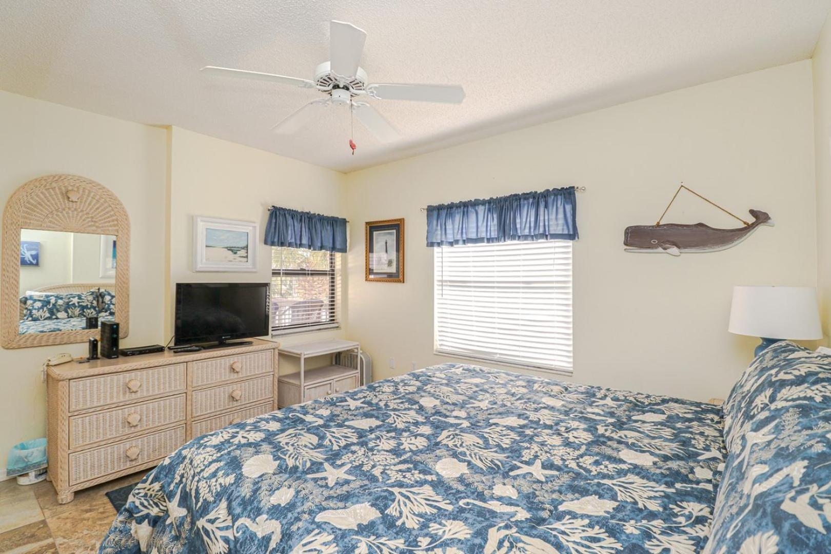 Ocean Village Club Q23 Saint Augustine Eksteriør billede