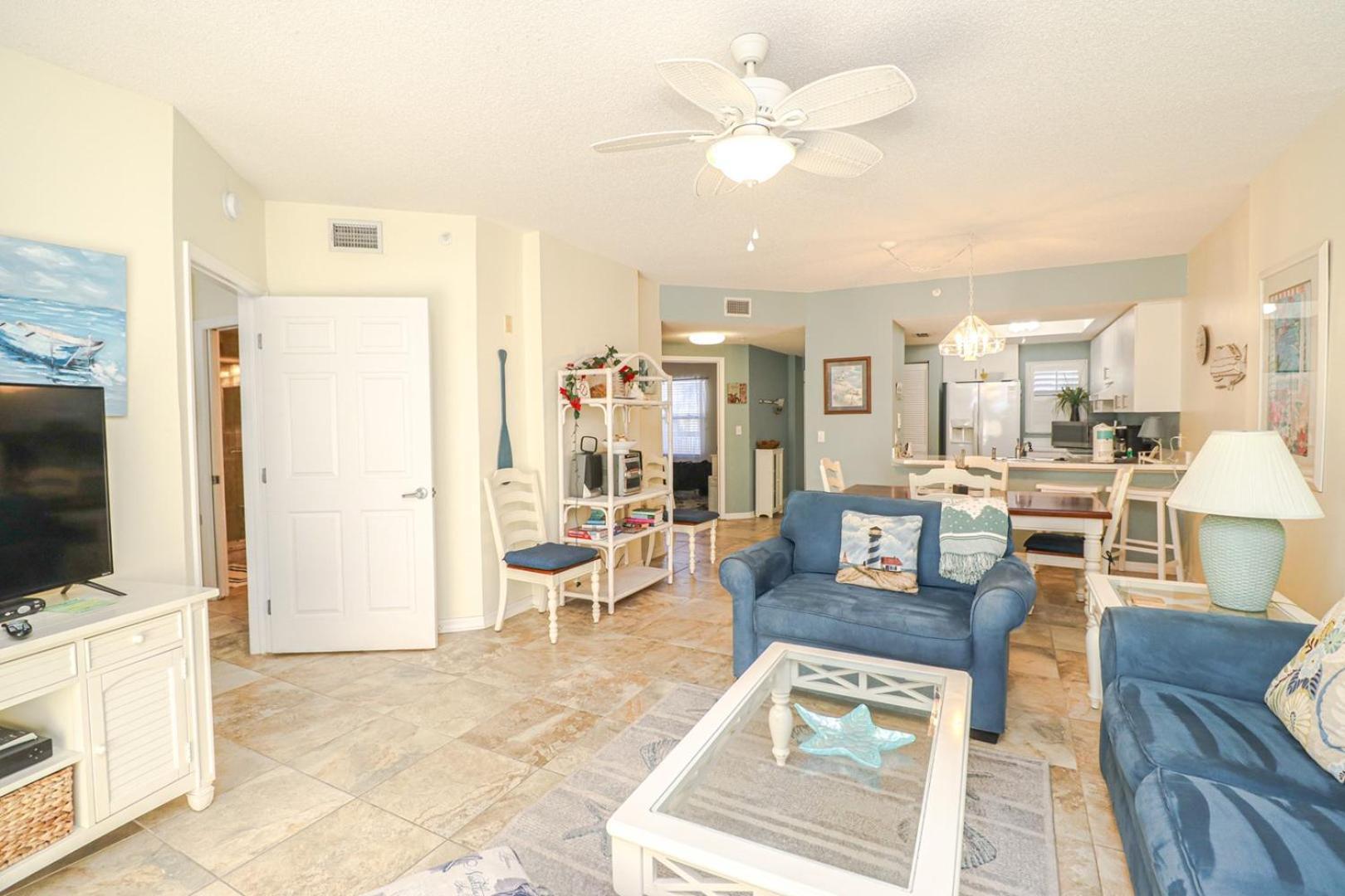 Ocean Village Club Q23 Saint Augustine Eksteriør billede