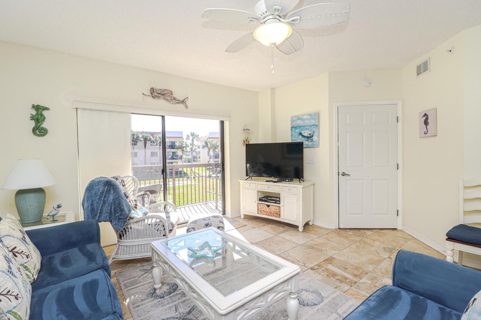 Ocean Village Club Q23 Saint Augustine Eksteriør billede