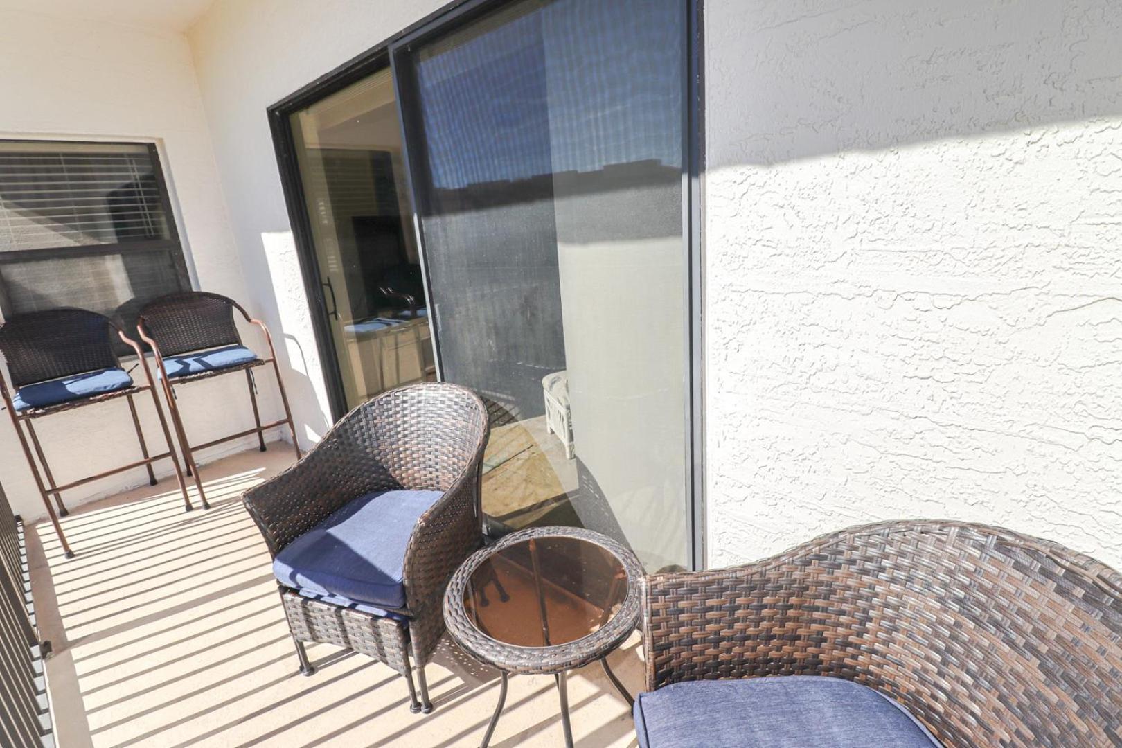 Ocean Village Club Q23 Saint Augustine Eksteriør billede