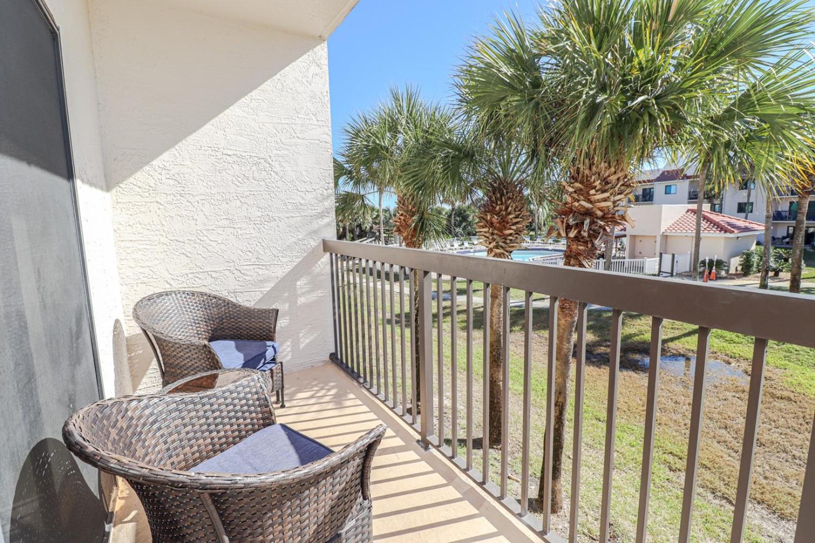 Ocean Village Club Q23 Saint Augustine Eksteriør billede