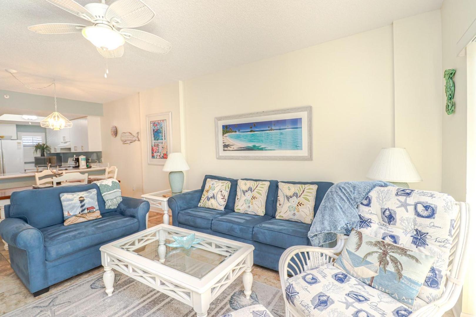 Ocean Village Club Q23 Saint Augustine Eksteriør billede