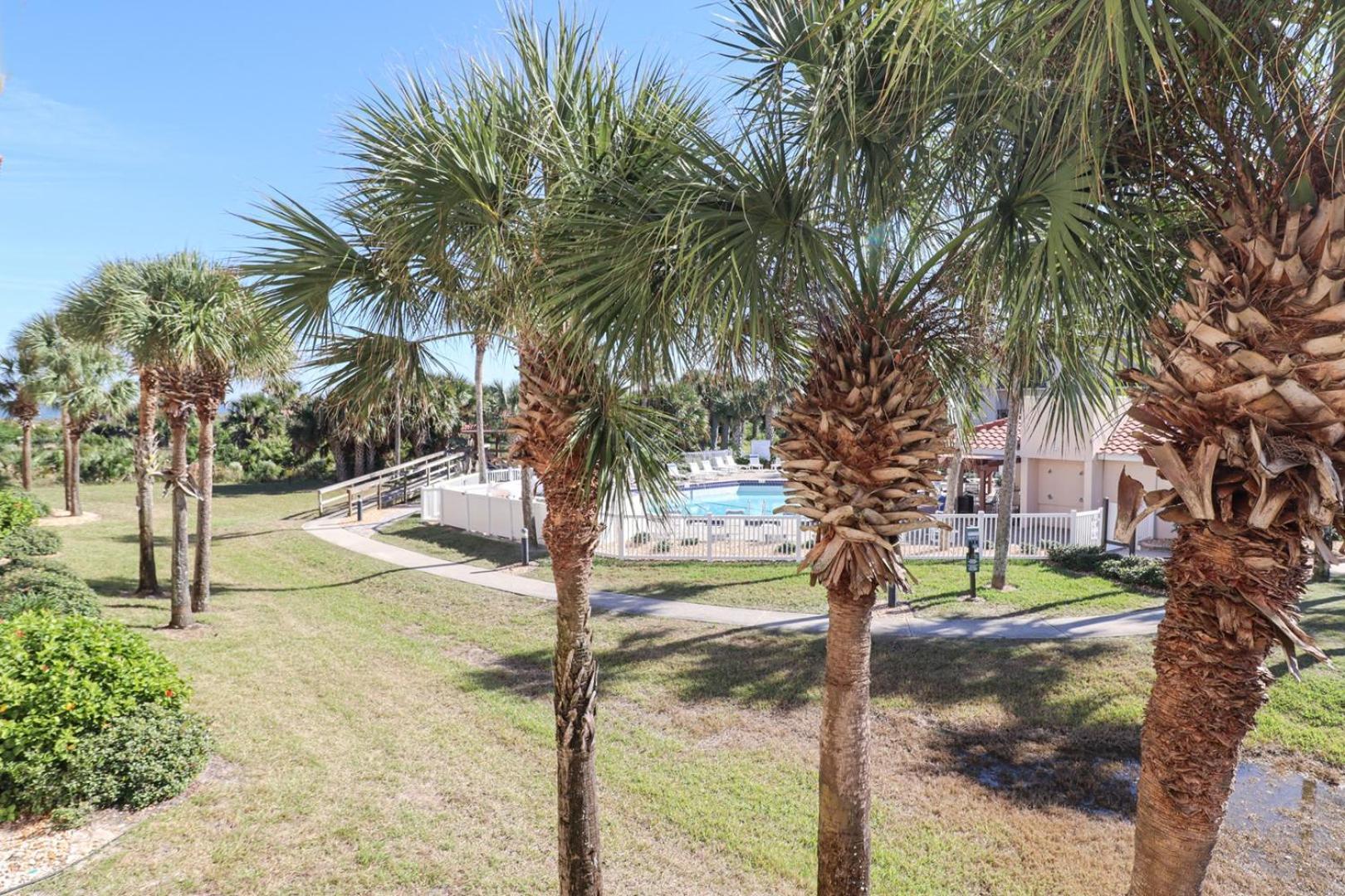 Ocean Village Club Q23 Saint Augustine Eksteriør billede